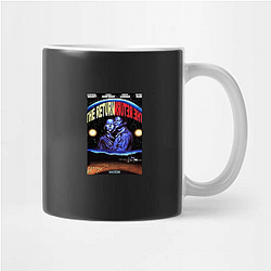 Michael Myers Unforgettable Scenes The Return Of Michael Mugs