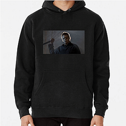Michael Myers My Favorite Horror Character The Return Of Michael Hoodies