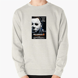 Michael Myers The Best Killer The Return Of Michael Sweatshirts