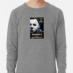 Michael Myers The Best Killer The Return Of Michael Sweatshirts