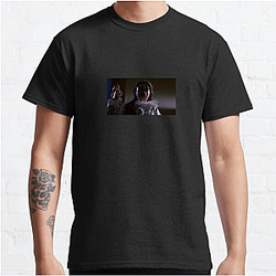 Michael Myers The World Is A Killing Spree The Return Of Michael T-Shirts