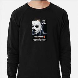 Michael Myers The Best Killer The Return Of Michael Sweatshirts