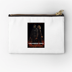 Michael Myers Always Silent Always Terrifying The Return Of Michael Zipper Pouches