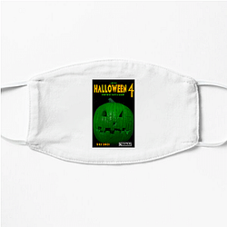Michael Myers A True Masterpiece The Return Of Michael Face Masks
