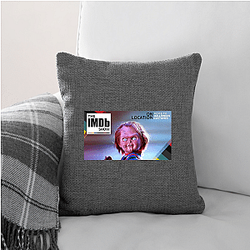 Michael Myers Beyond The Screen The Return Of Michael Pillows Cover