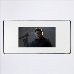 Michael Myers My Favorite Horror Character The Return Of Michael Mouse Pads