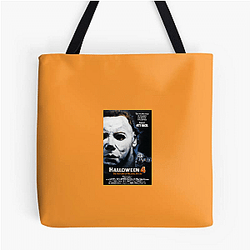 Michael Myers The Best Killer The Return Of Michael Bags