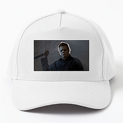 Michael Myers My Favorite Horror Character The Return Of Michael Hats & Caps