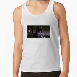 Michael Myers The World Is A Killing Spree The Return Of Michael Tank Tops