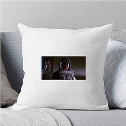 Michael Myers The World Is A Killing Spree The Return Of Michael Pillows Cover