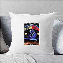 Michael Myers Unforgettable Scenes The Return Of Michael Pillows Cover