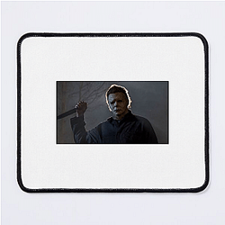 Michael Myers My Favorite Horror Character The Return Of Michael Mouse Pads