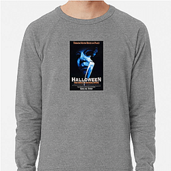 Michael Myers No Limits Just Evil The Return Of Michael Sweatshirts