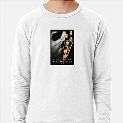 Michael Myers The King of Horror The Return Of Michael Sweatshirts