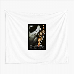 Michael Myers The King of Horror The Return Of Michael Tapestries
