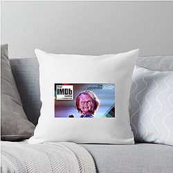 Michael Myers Beyond The Screen The Return Of Michael Pillows Cover