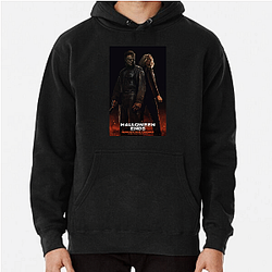 Michael Myers The World Is My Stage The Return Of Michael Hoodies