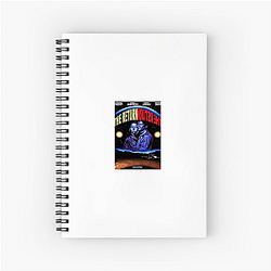 Michael Myers Unforgettable Scenes The Return Of Michael Notebook
