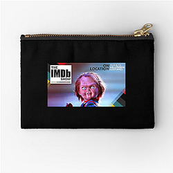 Michael Myers Beyond The Screen The Return Of Michael Zipper Pouches
