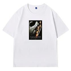 Michael Myers The King of Horror The Return Of Michael T-Shirts