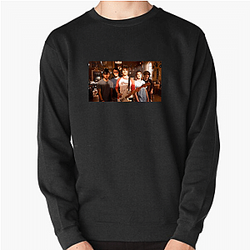 Original Songs The Runarounds Sweatshirts