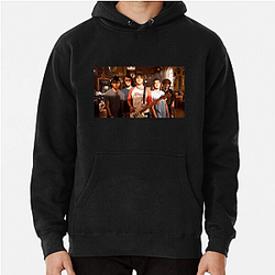Original Songs The Runarounds Hoodies