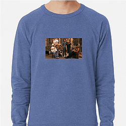 Real Band The Runarounds Sweatshirts