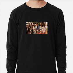 Rock Ambition The Runarounds Sweatshirts
