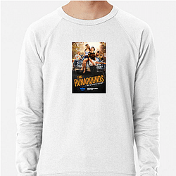 Music Drama The Runarounds Sweatshirts