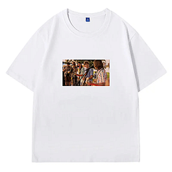Rock Ambition The Runarounds T-Shirts