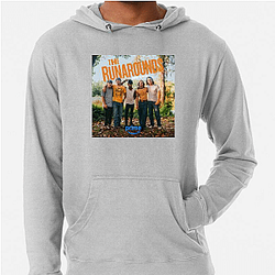 Coming-Of-Age The Runarounds Hoodies