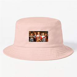 Friendship Bonds The Runarounds Hats & Caps