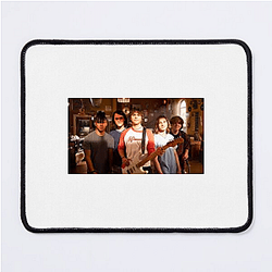 Original Songs The Runarounds Mouse Pads