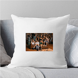 High School Graduates The Runarounds Pillows Cover