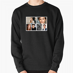 Summer Dreams The Runarounds Sweatshirts