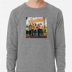 Coming-Of-Age The Runarounds Sweatshirts