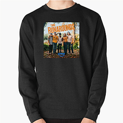 Coming-Of-Age The Runarounds Sweatshirts