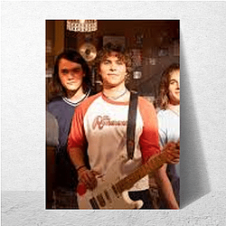Original Songs The Runarounds Posters