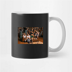 High School Graduates The Runarounds Mugs