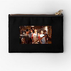 Original Songs The Runarounds Zipper Pouches