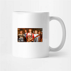 Friendship Bonds The Runarounds Mugs