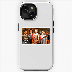Friendship Bonds The Runarounds iPhone Cases