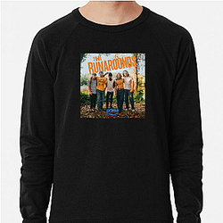 Coming-Of-Age The Runarounds Sweatshirts