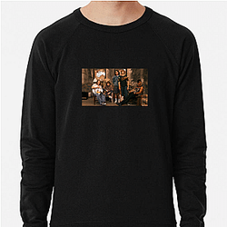 Real Band The Runarounds Sweatshirts