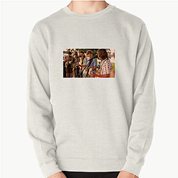 Rock Ambition The Runarounds Sweatshirts