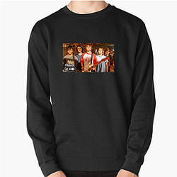 Friendship Bonds The Runarounds Sweatshirts