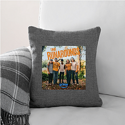 Coming-Of-Age The Runarounds Pillows Cover