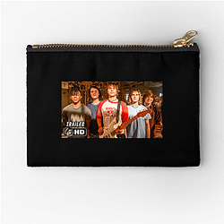 Friendship Bonds The Runarounds Zipper Pouches