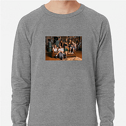 High School Graduates The Runarounds Sweatshirts