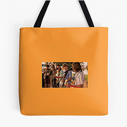Rock Ambition The Runarounds Bags